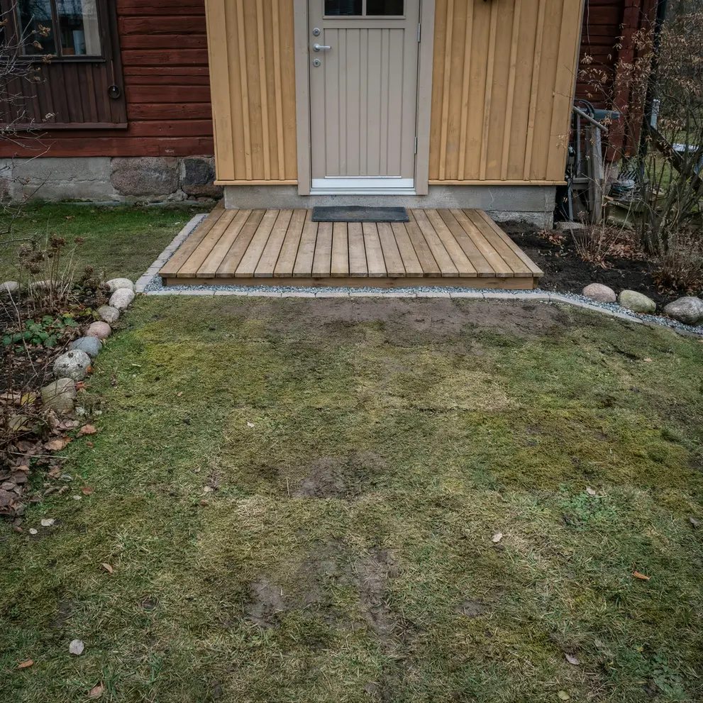 bygga altan i malarhojden hagersten stockholm
